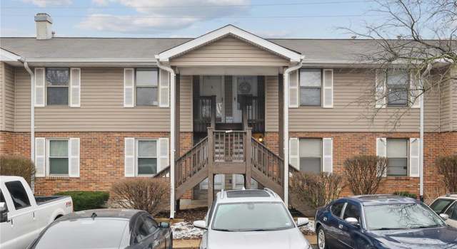 Photo of 1809 New Sun Ct, Florissant, MO 63031
