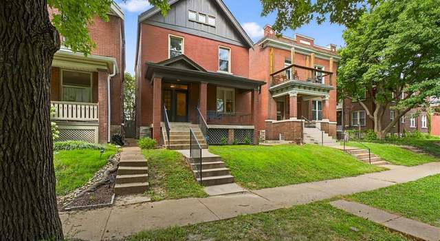 Photo of 4015 Juniata St, Saint Louis, MO 63116