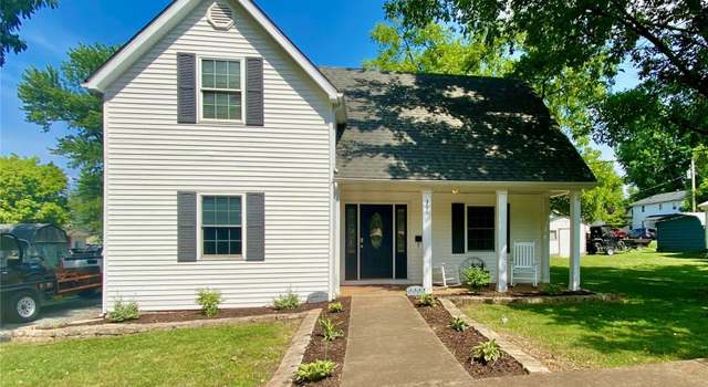 Photo of 306 S Main St, Farmington, MO 63640