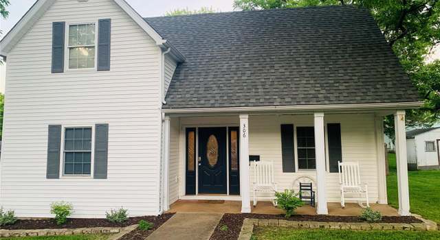 Photo of 306 S Main St, Farmington, MO 63640