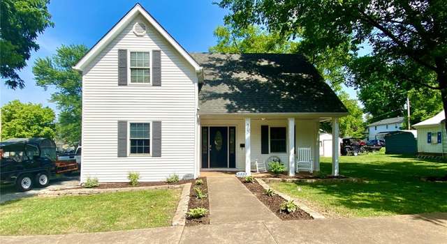 Photo of 306 S Main St, Farmington, MO 63640