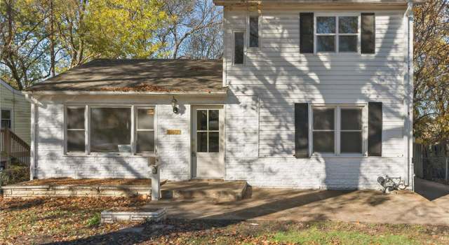 Photo of 3729 Dixie Dr, St Ann, MO 63074