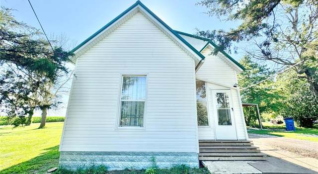 Photo of 411 S 5th, La Belle, MO 63447