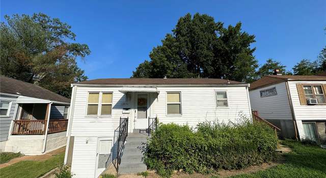 Photo of 5615 Gatesworth Ave, Jennings, MO 63136