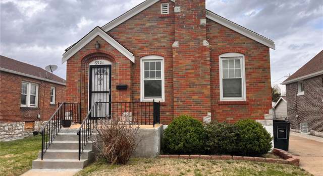 Photo of 6321 Stratford Ave, St Louis, MO 63120