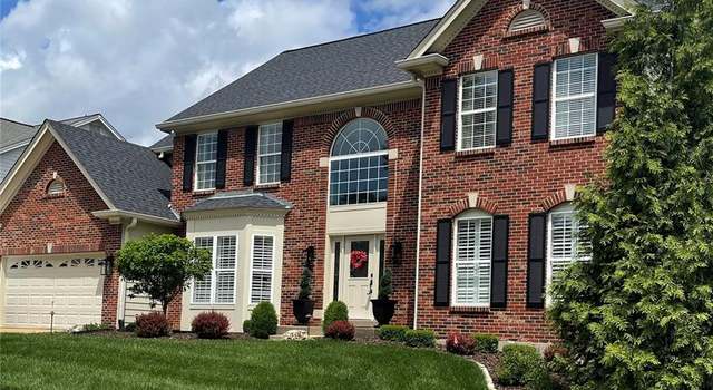 Photo of 17875 Westhampton Woods Dr, Wildwood, MO 63005