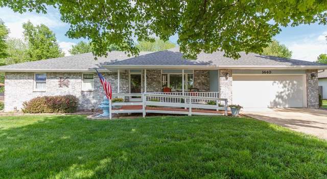 Photo of 1440 Lana Dr, Lebanon, MO 65536