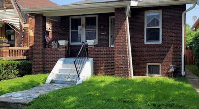 Photo of 5157 Eichelberger St, St Louis, MO 63109