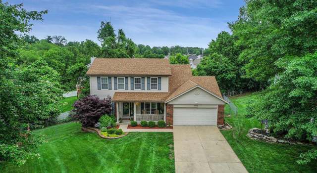 Photo of 4802 Pipestone Ct, Mehlville, MO 63129