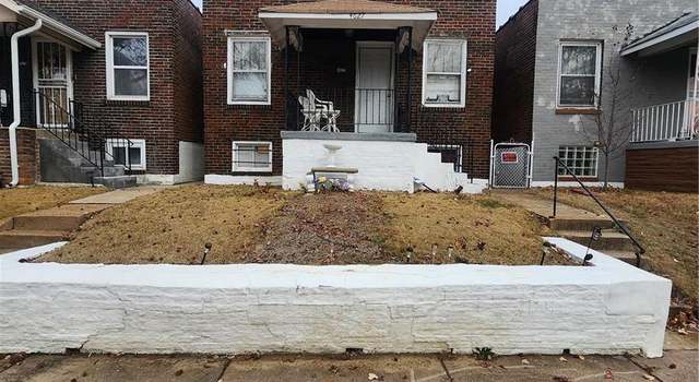 Photo of 4627 Maffitt Ave, St Louis, MO 63113