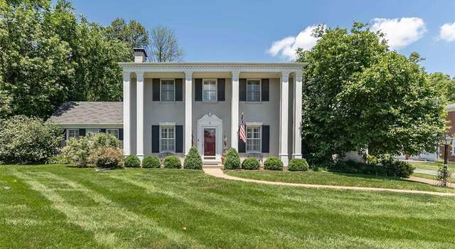 Photo of 3 Deer Creek Woods, Ladue, MO 63124