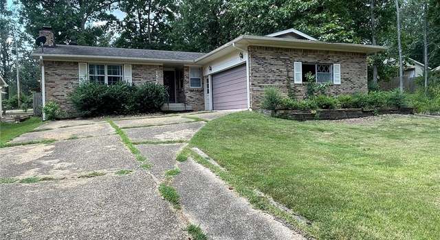 Photo of 1516 Sylvan Dr, Poplar Bluff, MO 63901