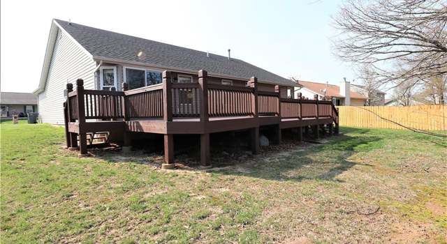 Photo of 38 Winding Trails Cir, O'fallon, MO 63366