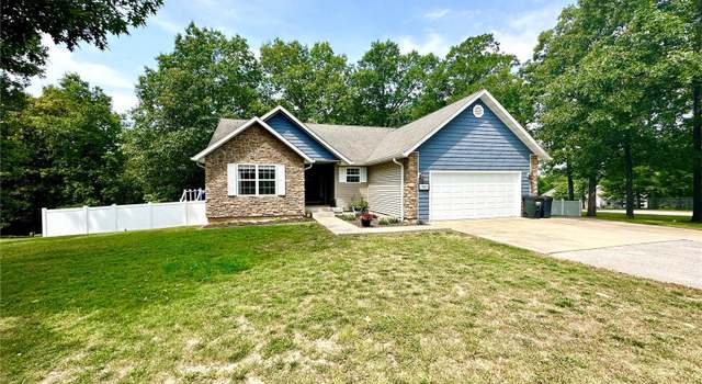 Photo of 21005 Lynwood Rd, Waynesville, MO 65583