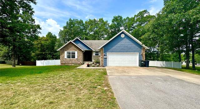 Photo of 21005 Lynwood Rd, Waynesville, MO 65583