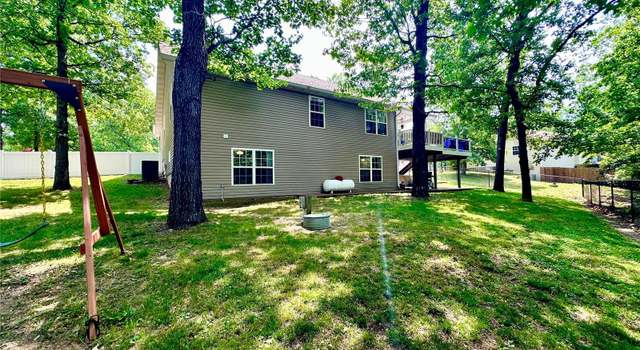 Photo of 21005 Lynwood Rd, Waynesville, MO 65583