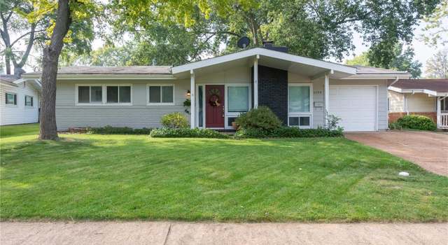 Photo of 3190 Kingsley Dr, Florissant, MO 63033
