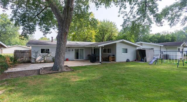 Photo of 3190 Kingsley Dr, Florissant, MO 63033