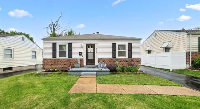 Photo of 9433 Kathlyn Dr, St Louis, MO 63134