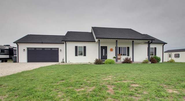 Photo of 25501 Heritage Ave, Lewistown, MO 63452