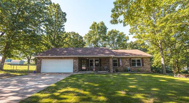 Photo of 20336 Scholar Ln, Waynesville, MO 65583