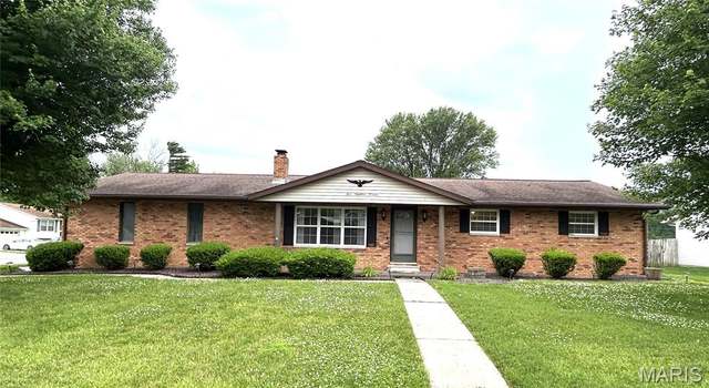Photo of 511 Roland Ave, New Baden, IL 62265