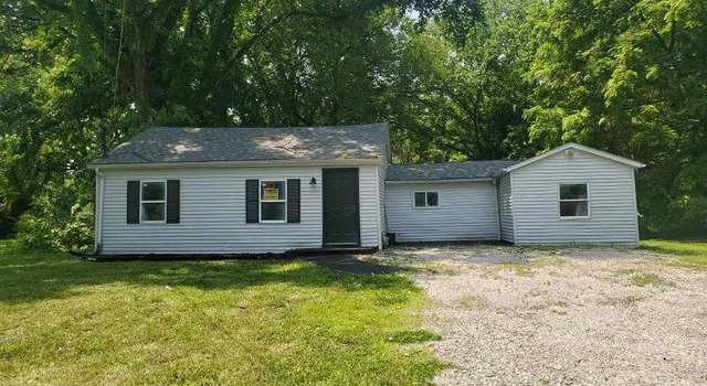 Photo of 2350 Lorraine Dr, East St Louis, IL 62206