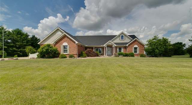 Photo of 1740 Everest Ave, O Fallon, MO 63366