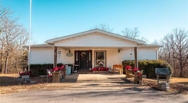 Photo of 4 Kathryn Dr, St James, MO 65559