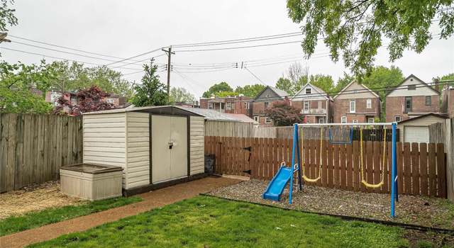 Photo of 4018 Hartford St, St Louis, MO 63116