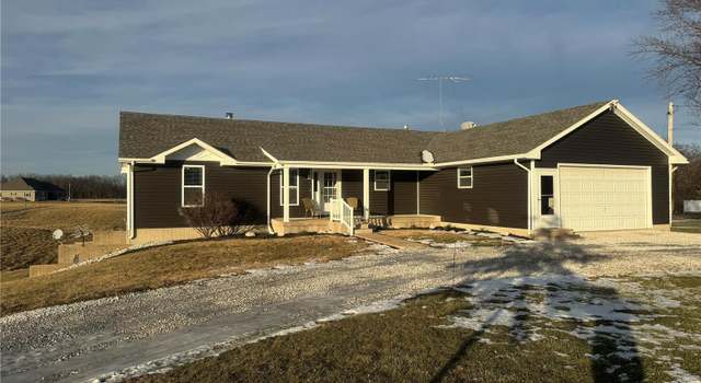 Photo of 31386 158th St, Canton, MO 63435