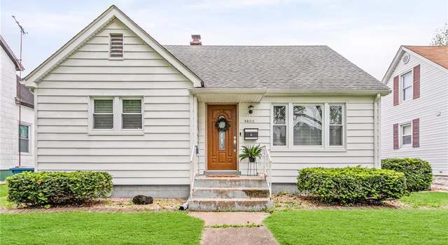 Photo of 1404 Lemon St, Highland, IL 62249