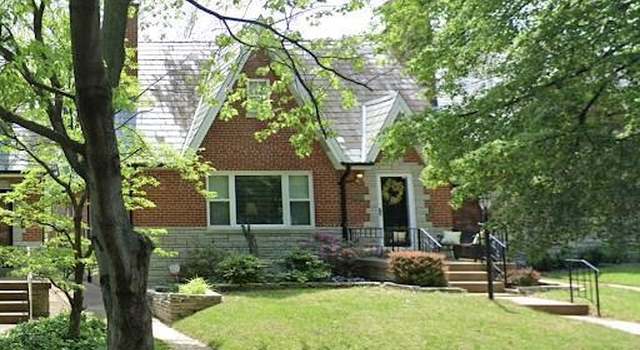 Photo of 6444 Murdoch Ave, St Louis, MO 63109