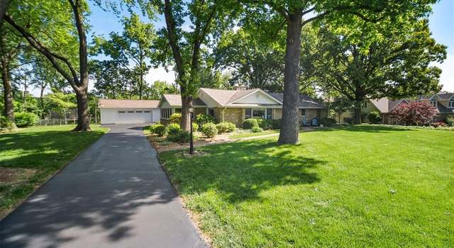 Photo of 5 Homestead Acres, Olivette, MO 63132