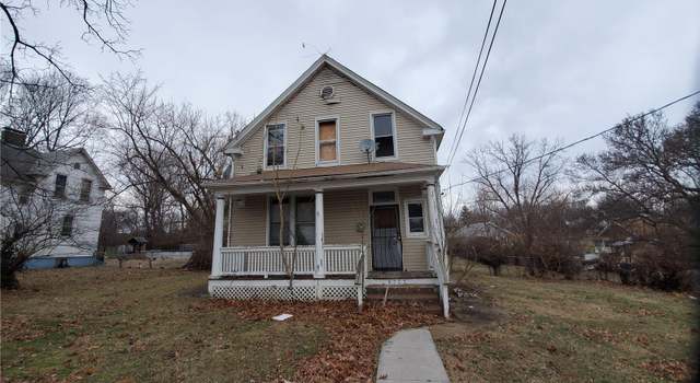 Photo of 8733 Emilie Ave, St Louis, MO 63136