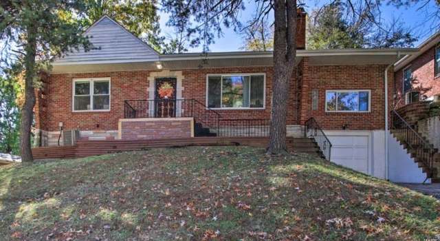 Photo of 6910 Forest Hill Dr, St Louis, MO 63121