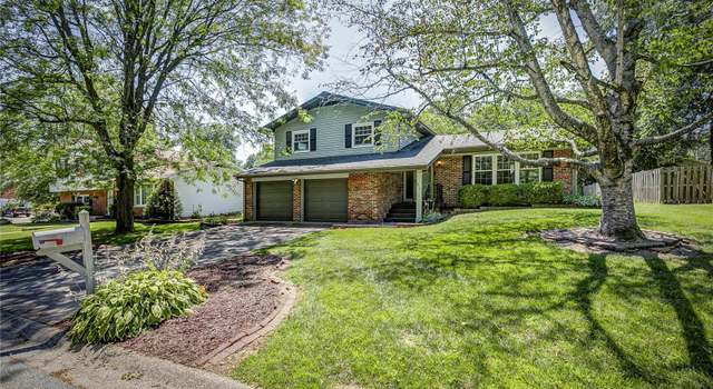 Photo of 1857 Kinsella Ave, Swansea, IL 62226