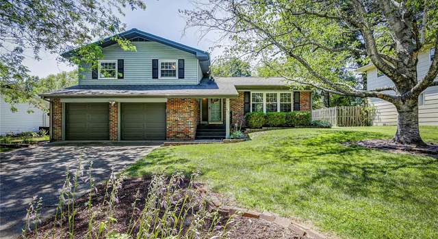 Photo of 1857 Kinsella Ave, Swansea, IL 62226
