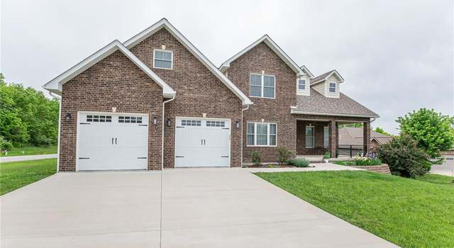 Photo of 1201 Aster Ct, Saint James, MO 65559