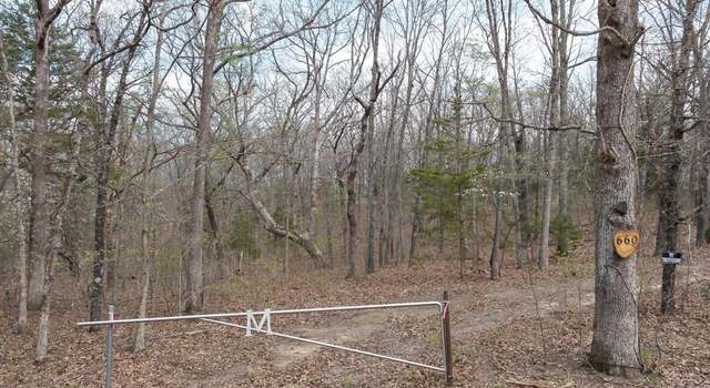 Photo of 660 Forest Woods Trail Trl, St Clair, MO 63077