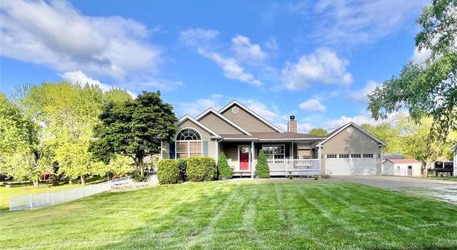 Photo of 395 Westview Dr, Edwardsville, IL 62025