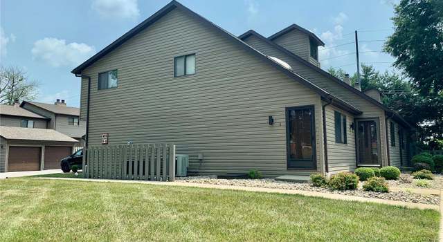 Photo of 419 Ponderosa Ave #1, O Fallon, IL 62269