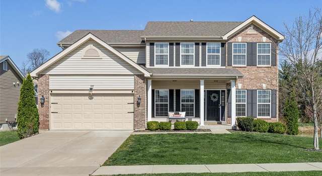 Photo of 109 Champions Ln, Wentzville, MO 63385