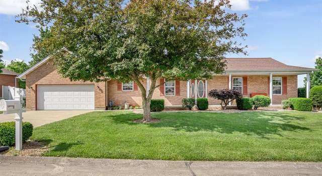 Photo of 103 N Riebeling St, Columbia, IL 62236