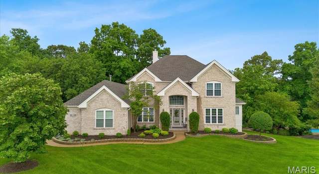 Photo of 18212 Ashford Oaks Dr, Wildwood, MO 63038