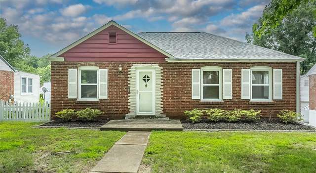 Photo of 7040 Rhodes Ave, Affton, MO 63123