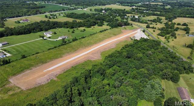 Photo of Tract 6 Green Acres, Hannibal, MO 63401