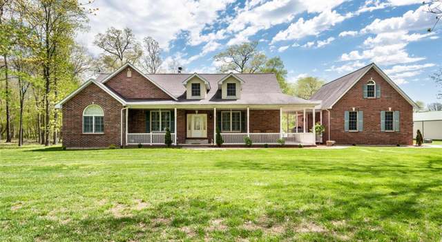 Photo of 5776 Deer Hill Rd, Waterloo, IL 62298