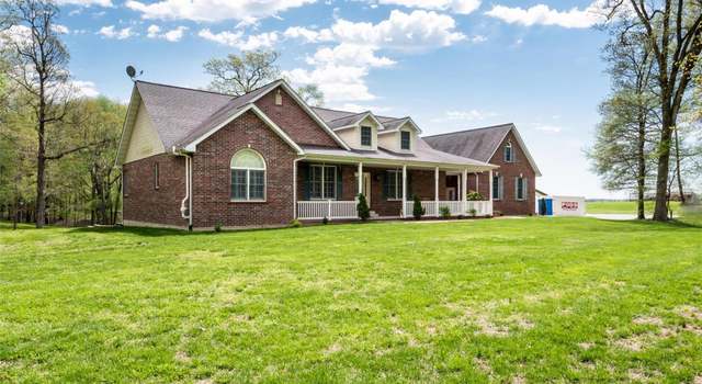 Photo of 5776 Deer Hill Rd, Waterloo, IL 62298