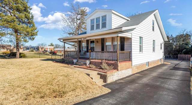 Photo of 9416 Tesson Ferry Rd, St Louis, MO 63123